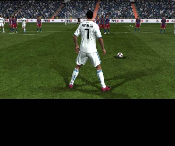 FIFA 11