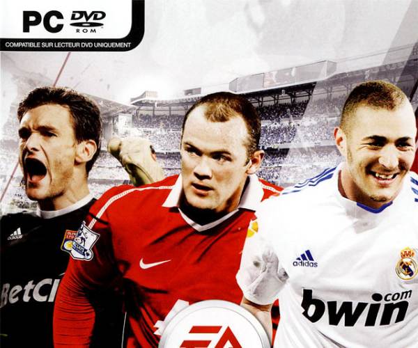 FIFA 11
