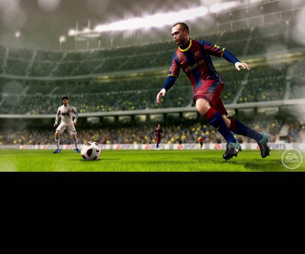 FIFA 11