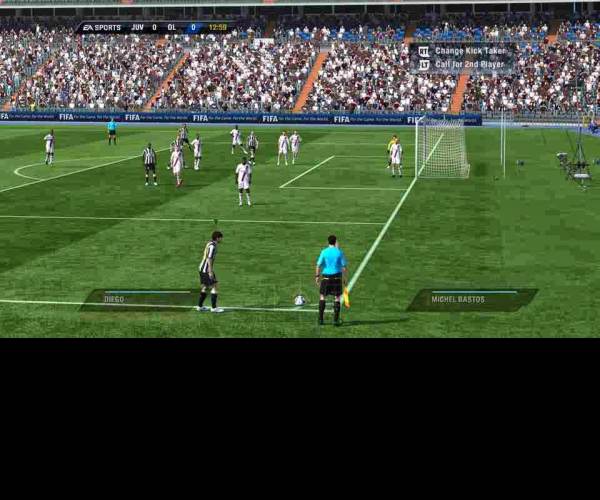 FIFA 11
