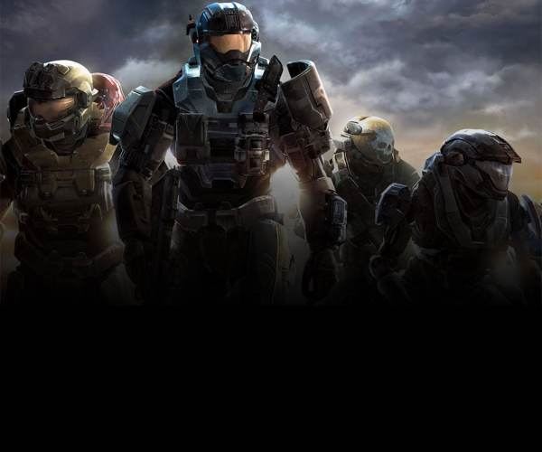 Halo: Reach