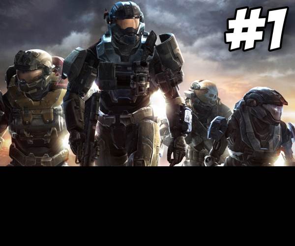 Halo: Reach