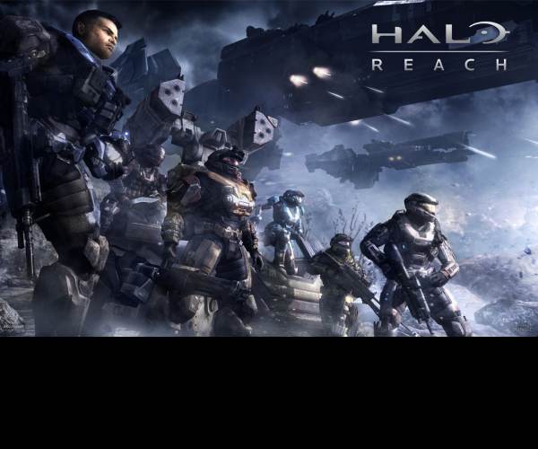 Halo: Reach