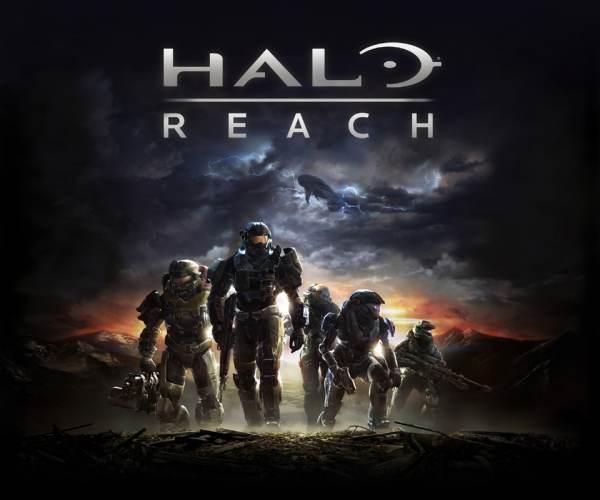 Halo: Reach