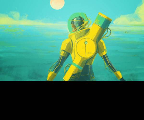 In Other Waters