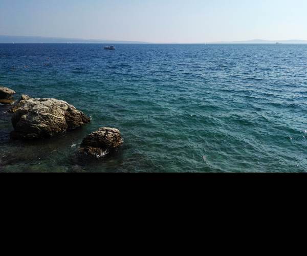 In Other Waters