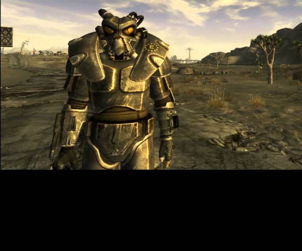 Fallout: New Vegas