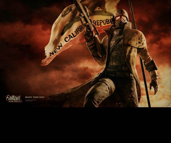 Fallout: New Vegas