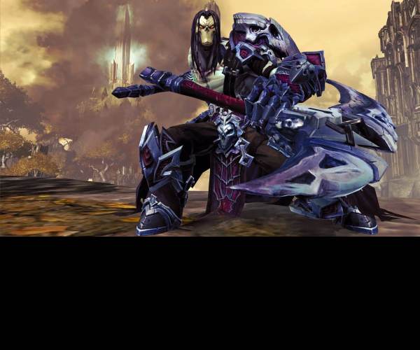 Darksiders 2