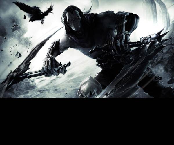 Darksiders 2