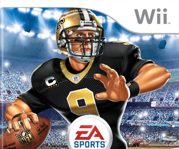 Madden NFL 11