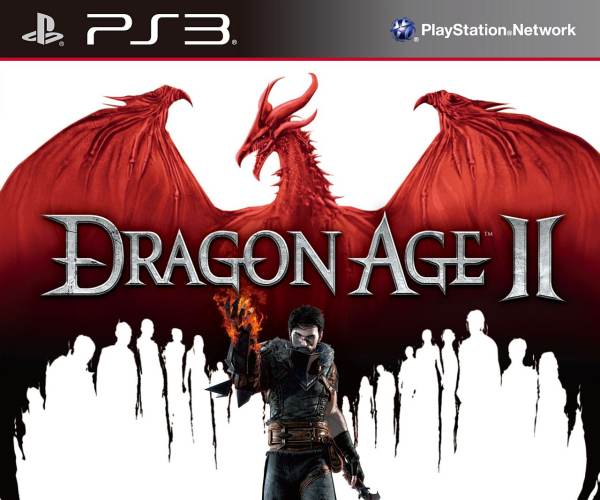 Dragon Age 2 (PS3)