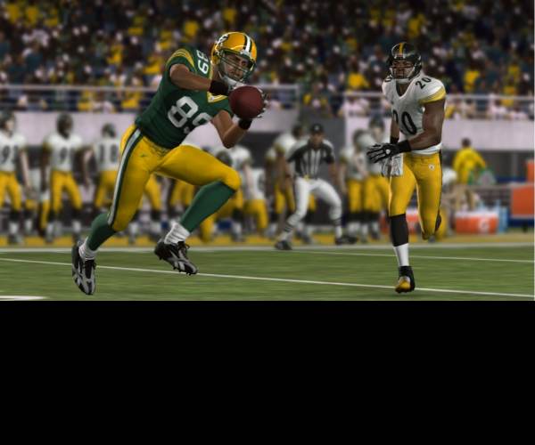 Madden NFL 11