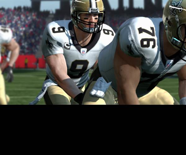 Madden NFL 11