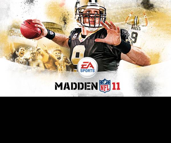 Madden NFL 11