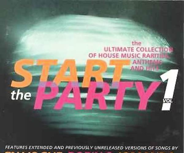 Start the Party!