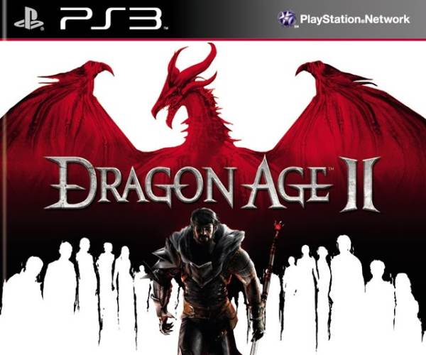 Dragon Age 2 (PS3)
