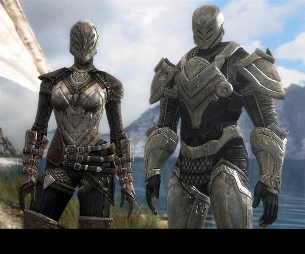 Infinity Blade