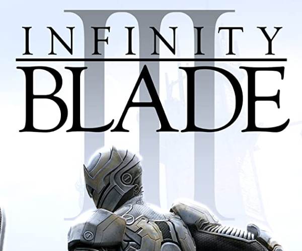 Infinity Blade