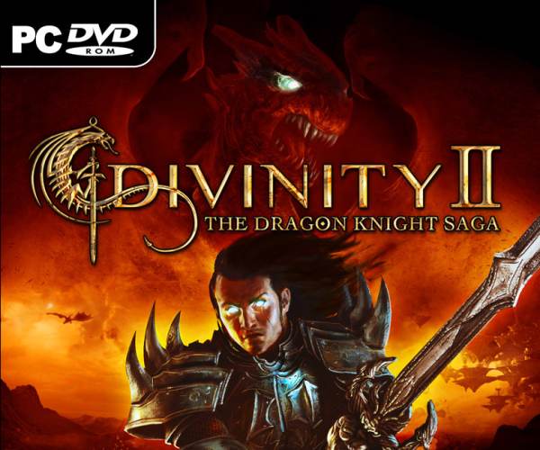 Divinity 2: The Dragon Knight Saga