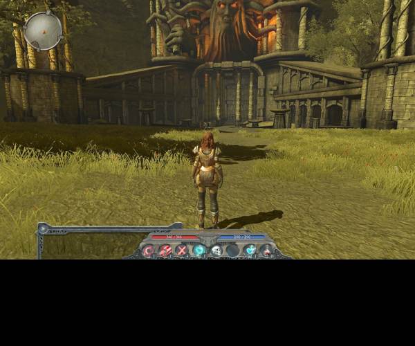 Divinity 2: The Dragon Knight Saga