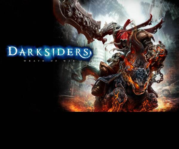 Darksiders: Wrath of War