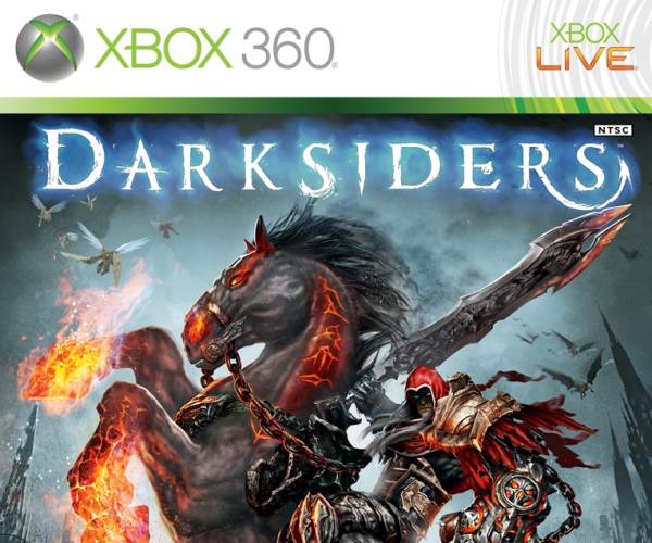 Darksiders: Wrath of War