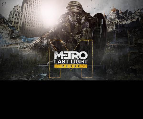 Metro: Last Light