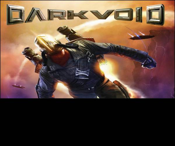 Dark Void