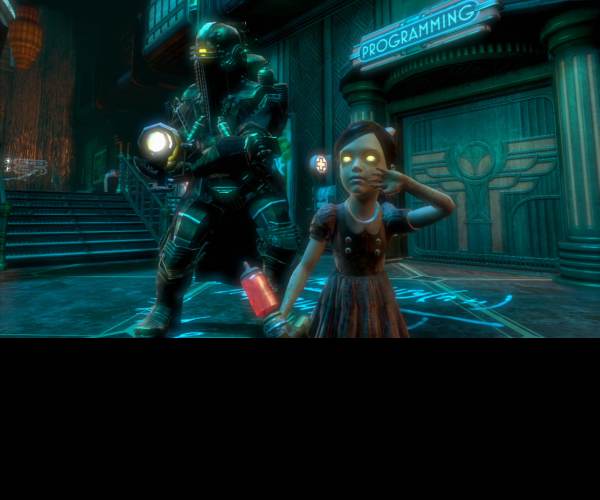 BioShock 2