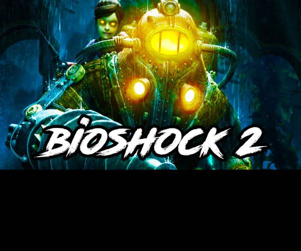 BioShock 2