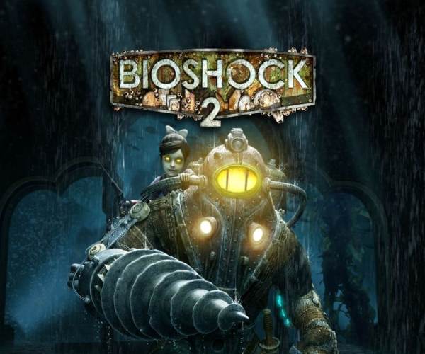 BioShock 2