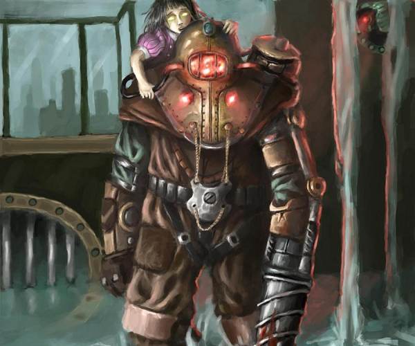 BioShock 2