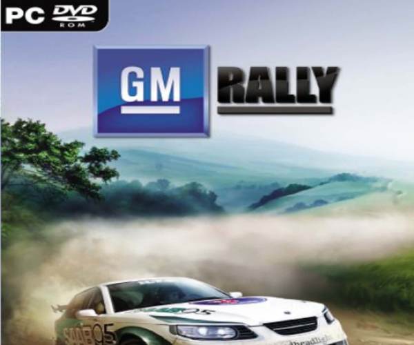 GM Rally