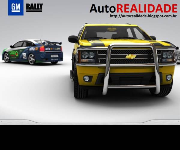GM Rally