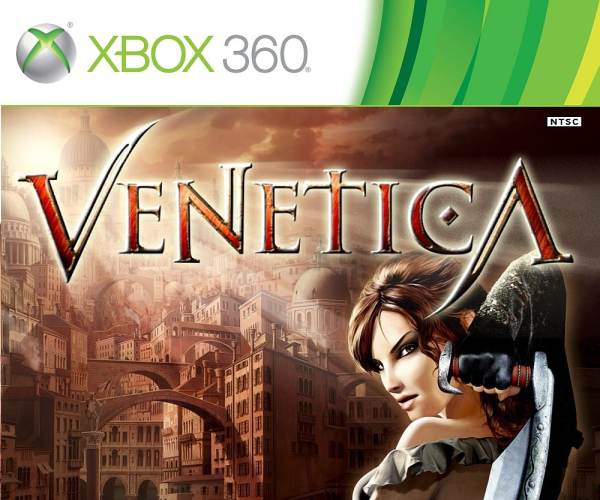 Venetica