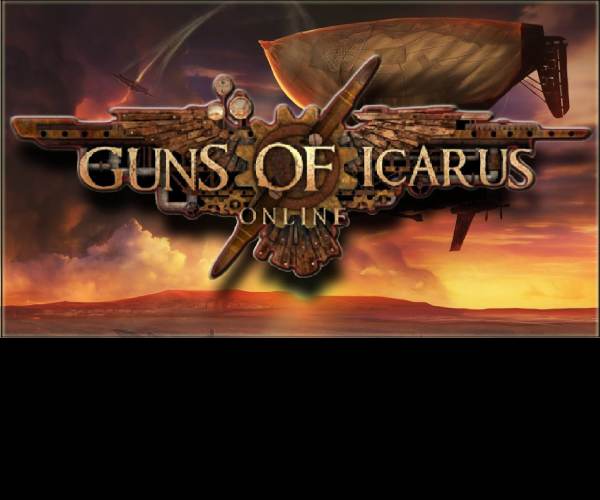 Guns of Icarus