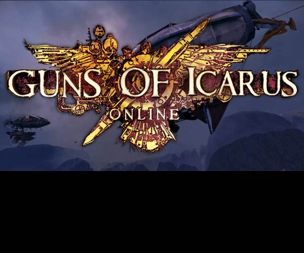 Guns of Icarus