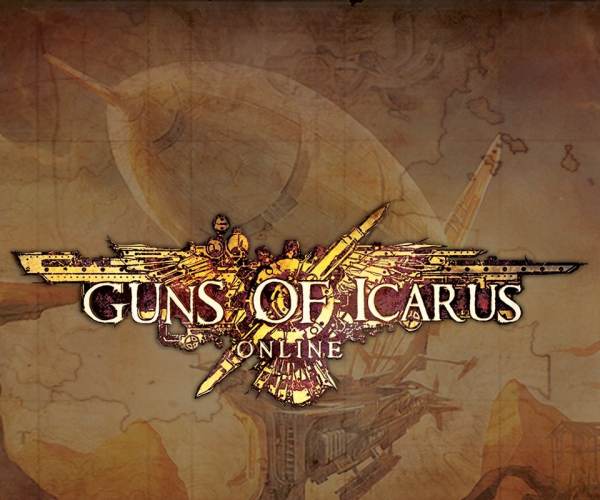 Guns of Icarus