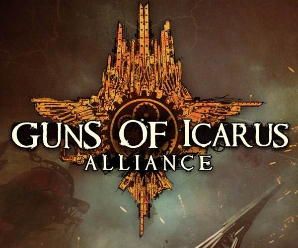 Guns of Icarus