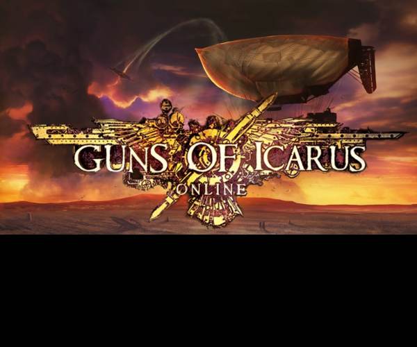 Guns of Icarus