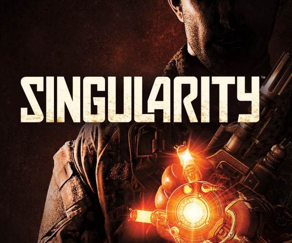 Singularity