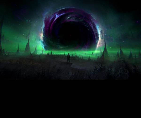 Singularity
