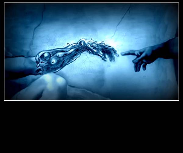 Singularity