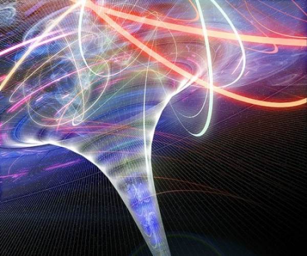 Singularity