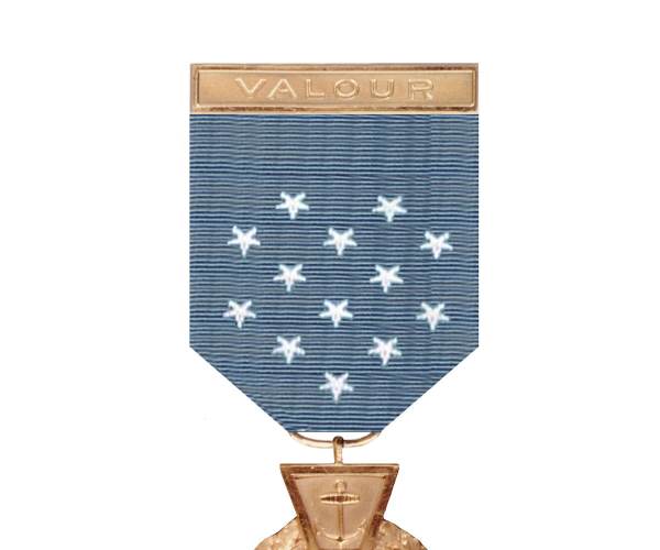 Medal of Honor