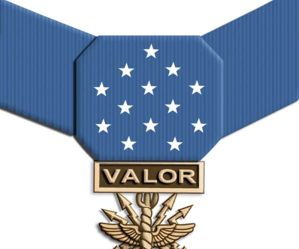 Medal of Honor