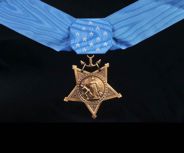 Medal of Honor