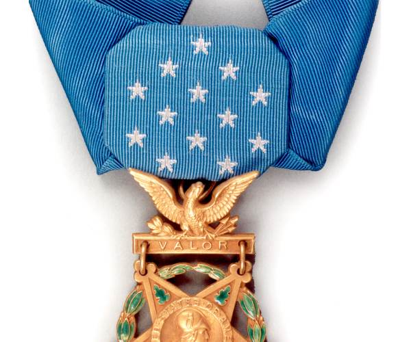 Medal of Honor