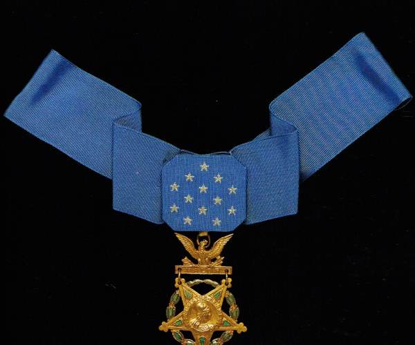 Medal of Honor